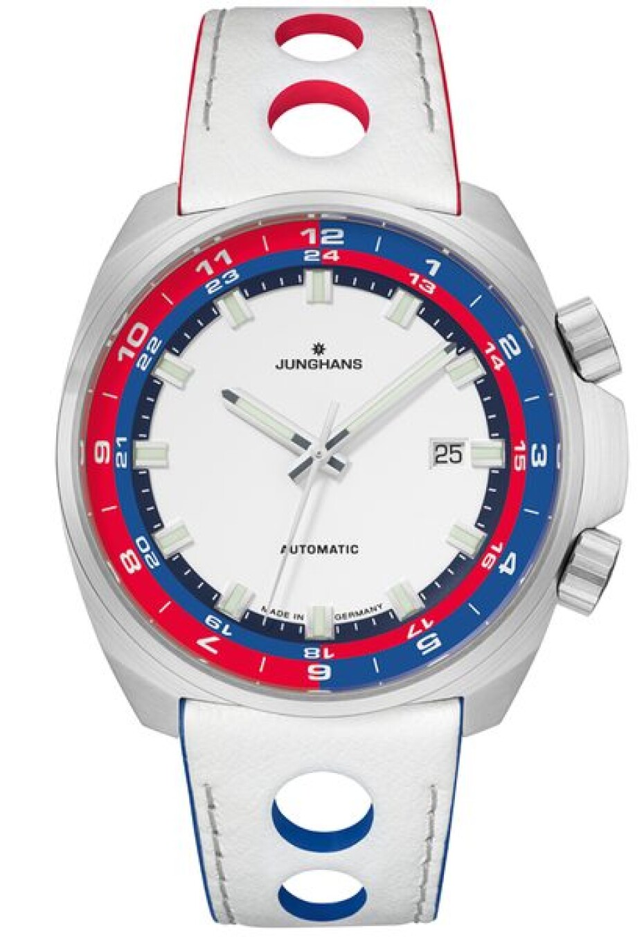 Junghans 1972 FIS Edition Automatic Limited Edition 2021 27/4160.44 - main (13)