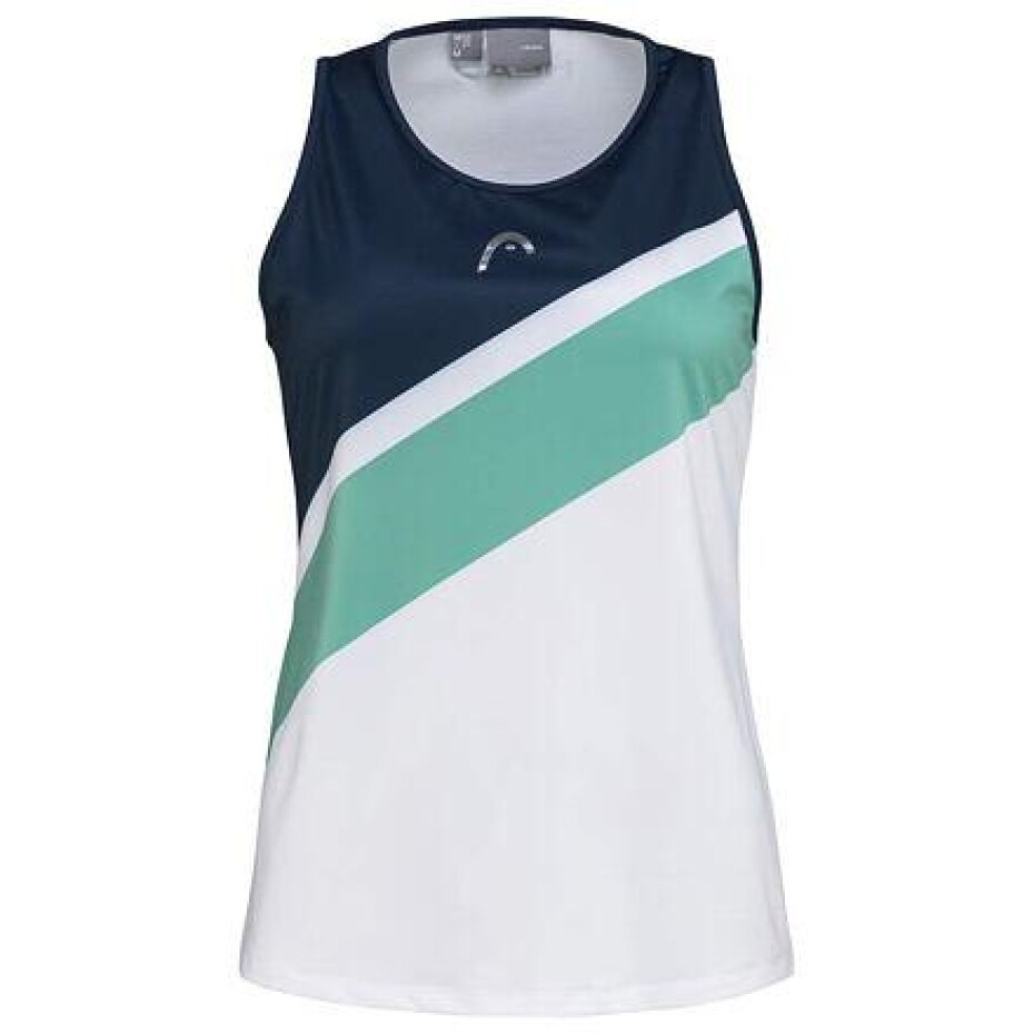 Head Perf Tank Top Women dámské tílko XRNG - main (0)