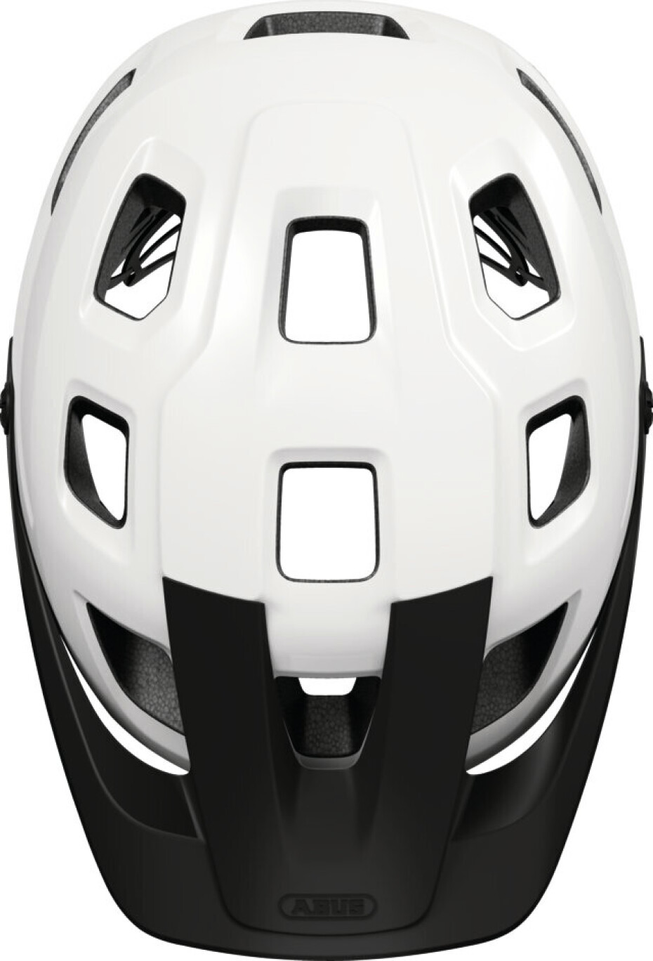 Abus MoTrip shiny white 2022 - main (3)