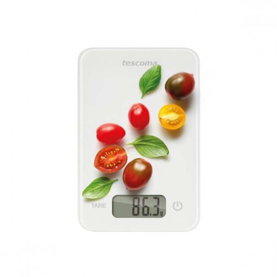 Tescoma Digitální kuchyňská váha ACCURA 500 g, S - main (1)