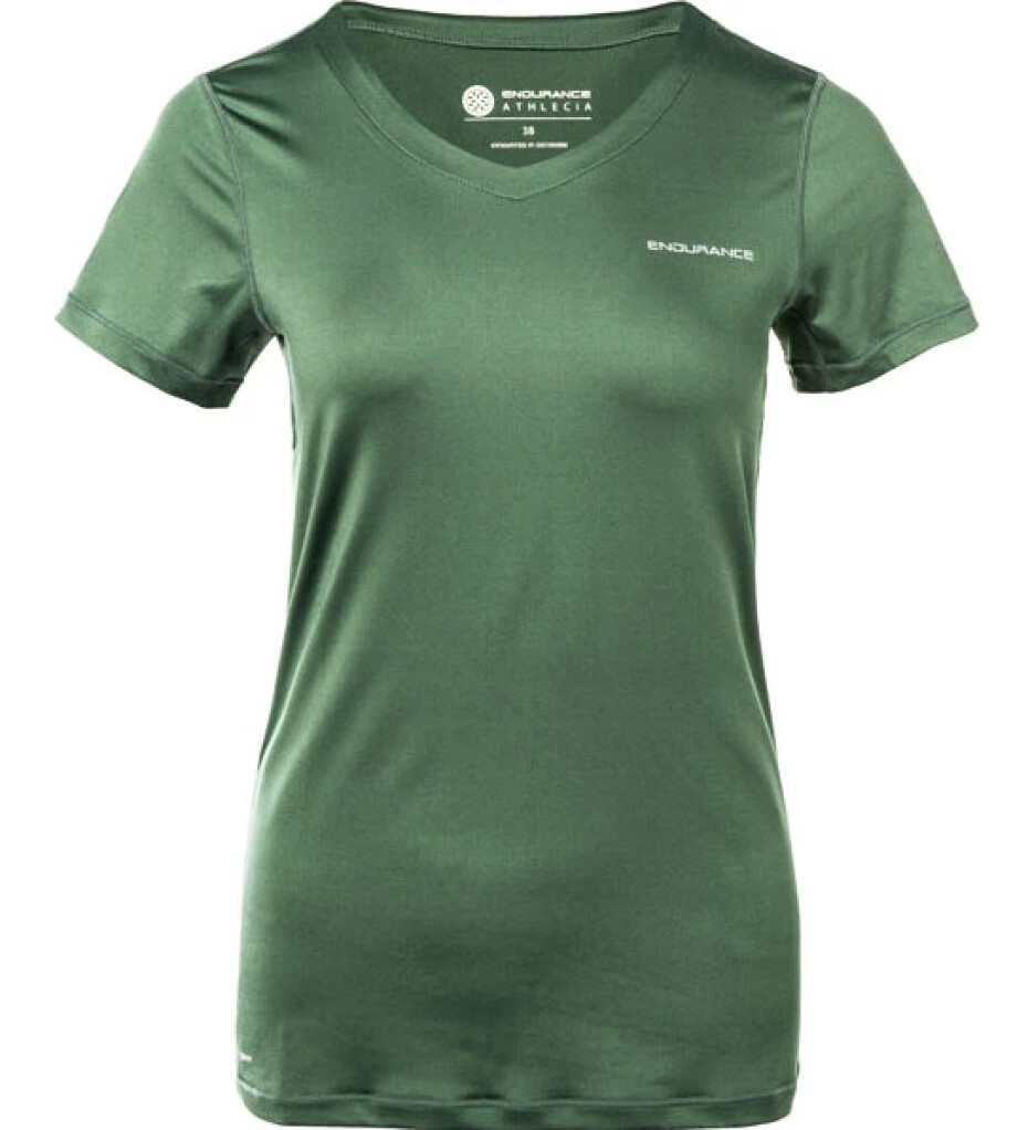 Dámské tričko Endurance  Kalorine W 38 - main (0)