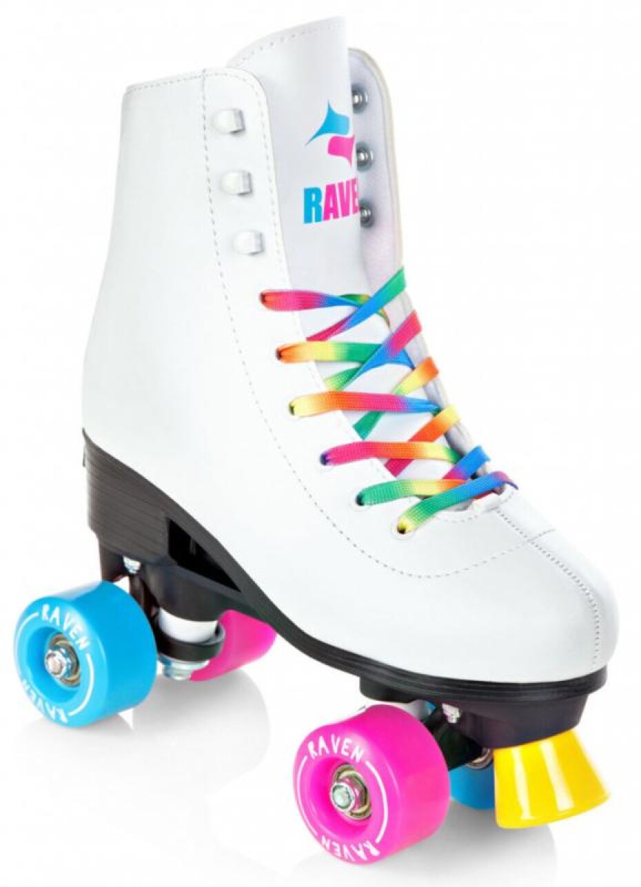 Raven Iris White - main (0)