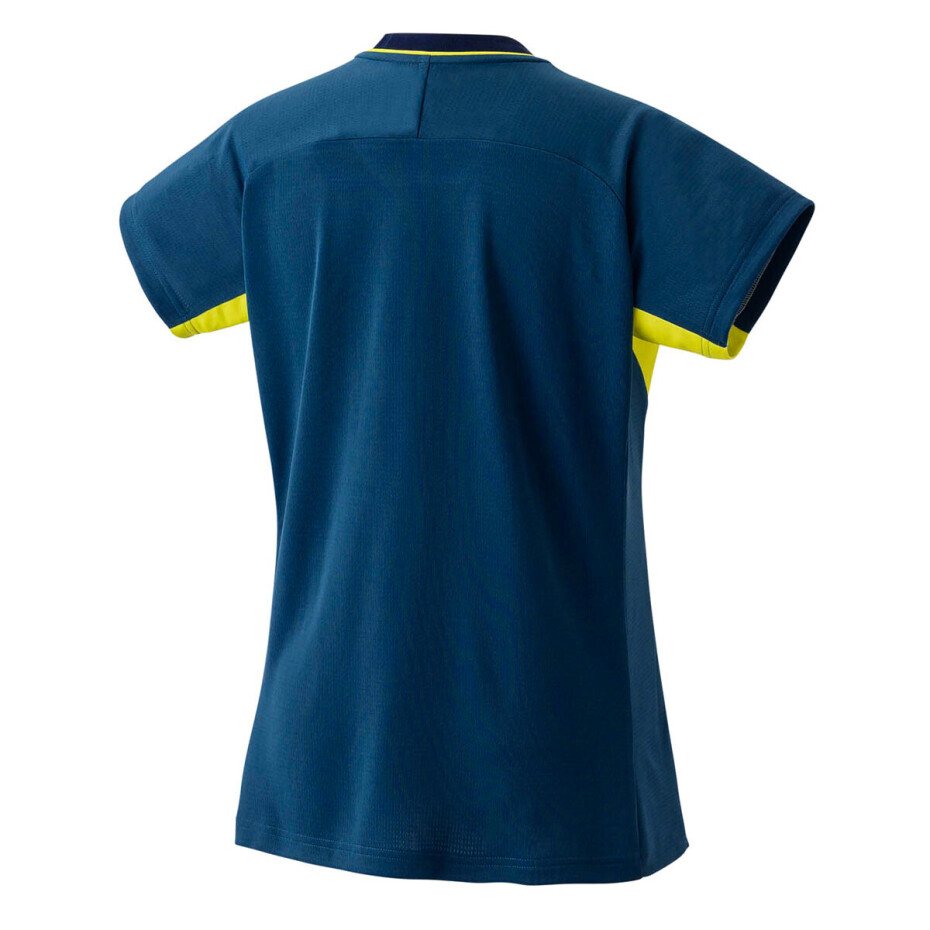 Dámské tričko Yonex  Womens Crew Neck Shirt 20769 Night Sky XS - main (1)