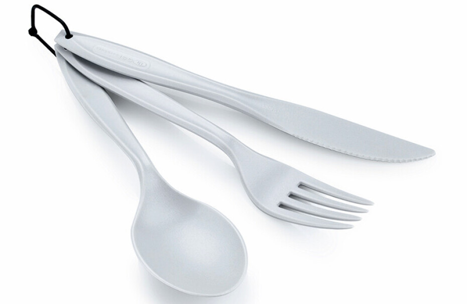 GSI Outdoors Ring Cutlery Set - main (0)
