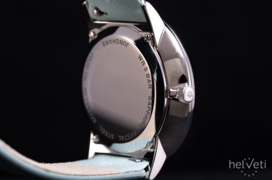 Junghans Form Damen 47/4455.00 - main (7)