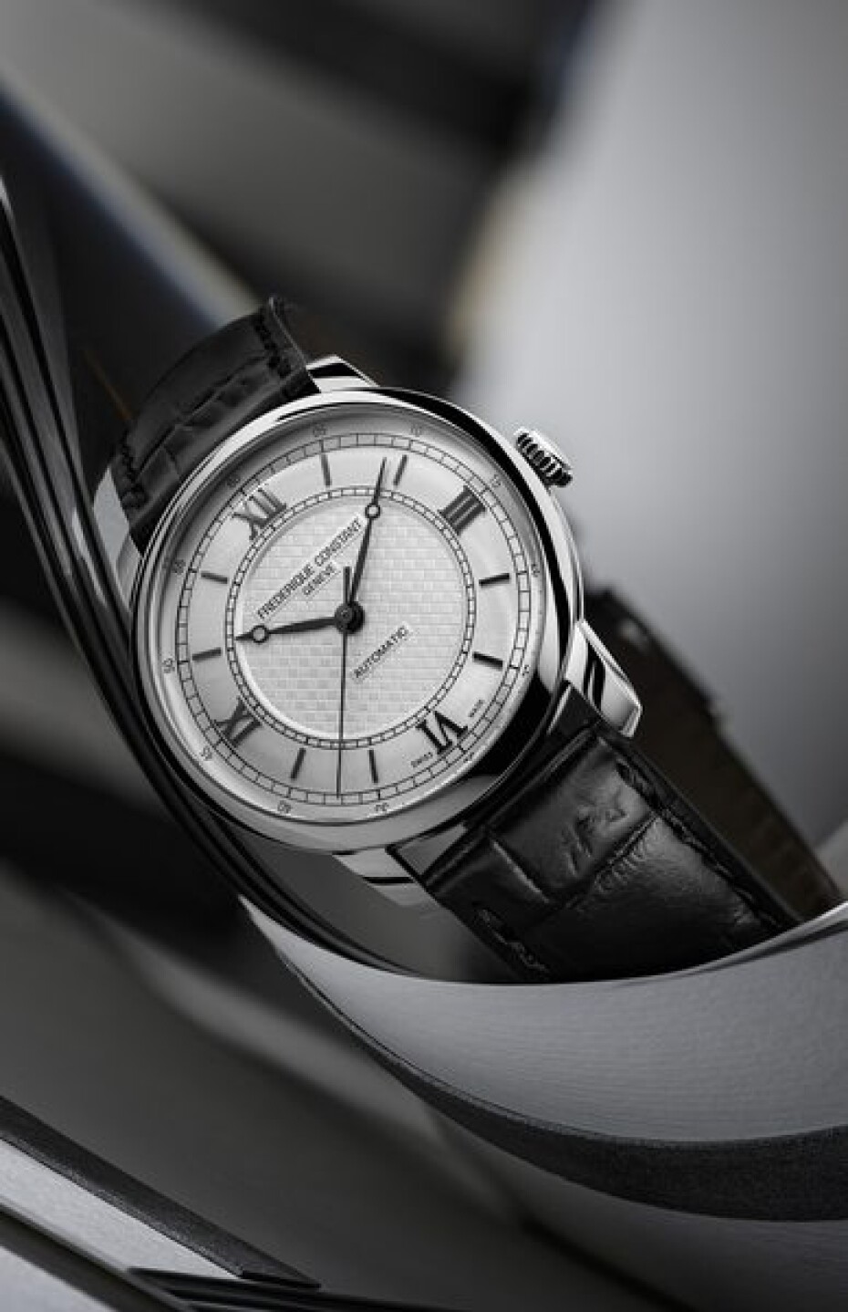 Frederique Constant Classics Premiere Automatic FC-301S3B6 - main (3)