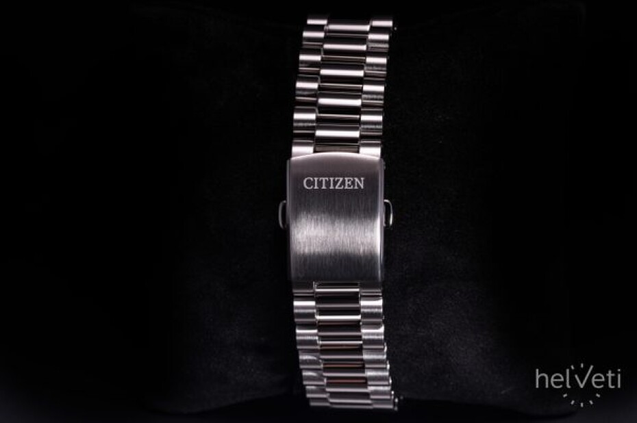 Citizen Tsuyosa Automatic NJ0151-88W - main (7)