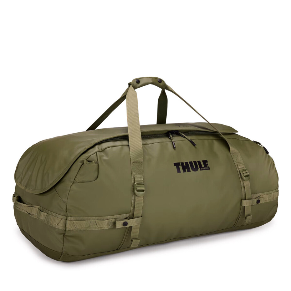Sportovní taška Thule Chasm Duffel 130L - Olivine - main (0)