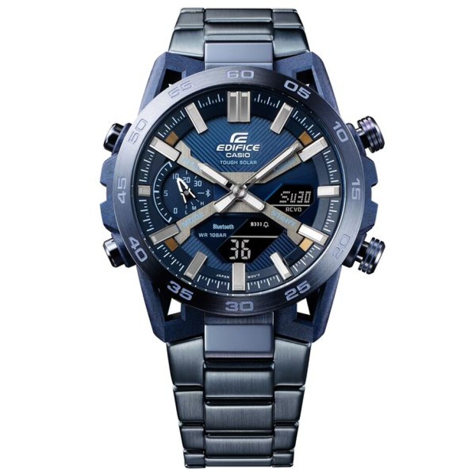Casio Edifice ECB-2000CB-2AEF - main (3)