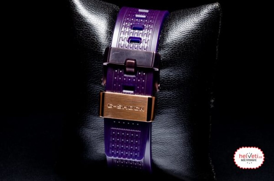 Casio MT-G MTG-B3000PRB-1AER Aurora Oval Limited Edition - main (8)