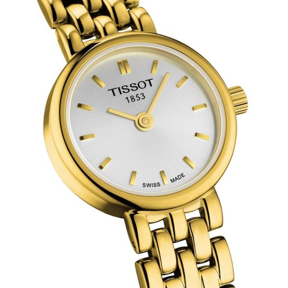 Tissot Lovely T058.009.33.031.00 - main (1)