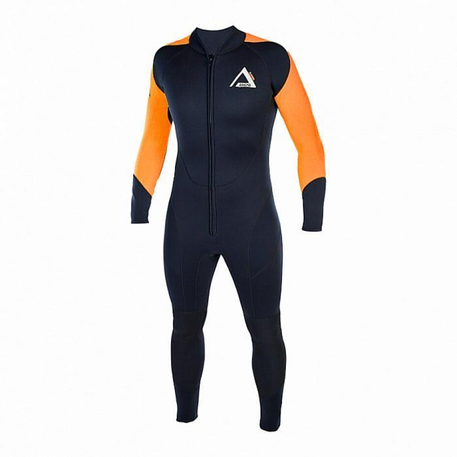 Agama Pánský neopren XAVER 3 mm Superstretch POUZE S/M (VÝPRODEJ) - main (0)