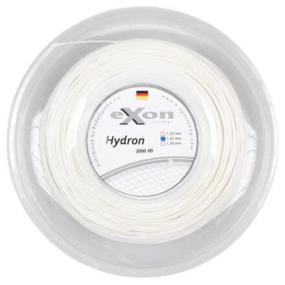 Exon Hydron tenisový výplet 200 m - main (0)