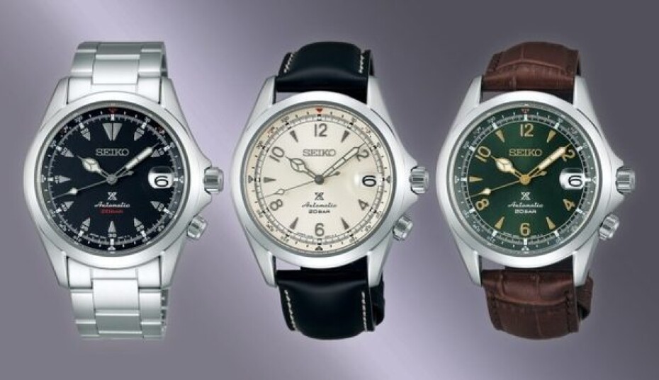 Seiko Alpinist SPB121J1 - main (15)