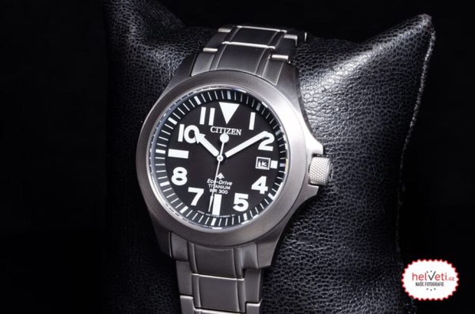 Citizen Promaster Tough Super Titanium BN0118-55E - main (5)