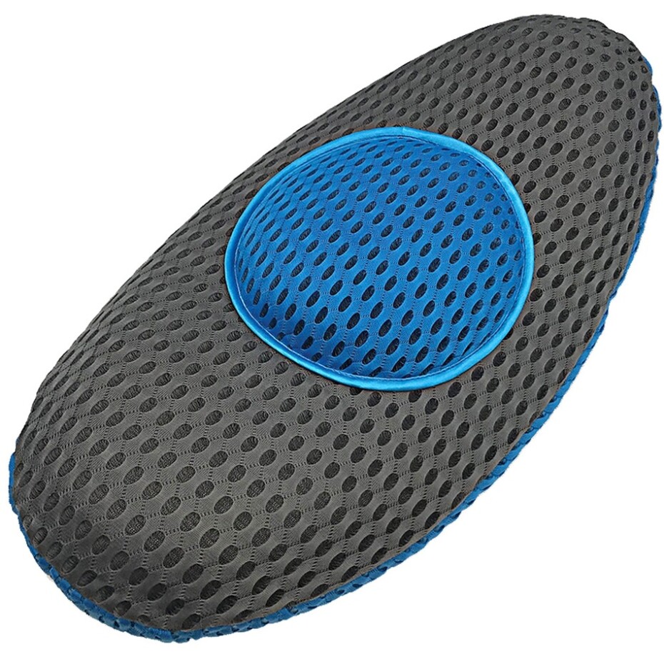 Bederní polštář Comfort z paměťové pěny - main (0)