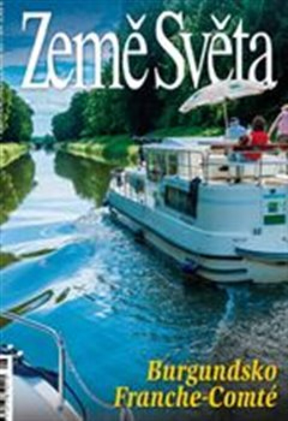 Země světa - 6/2021 - Burgundsko/Franche-Comté - main (0)