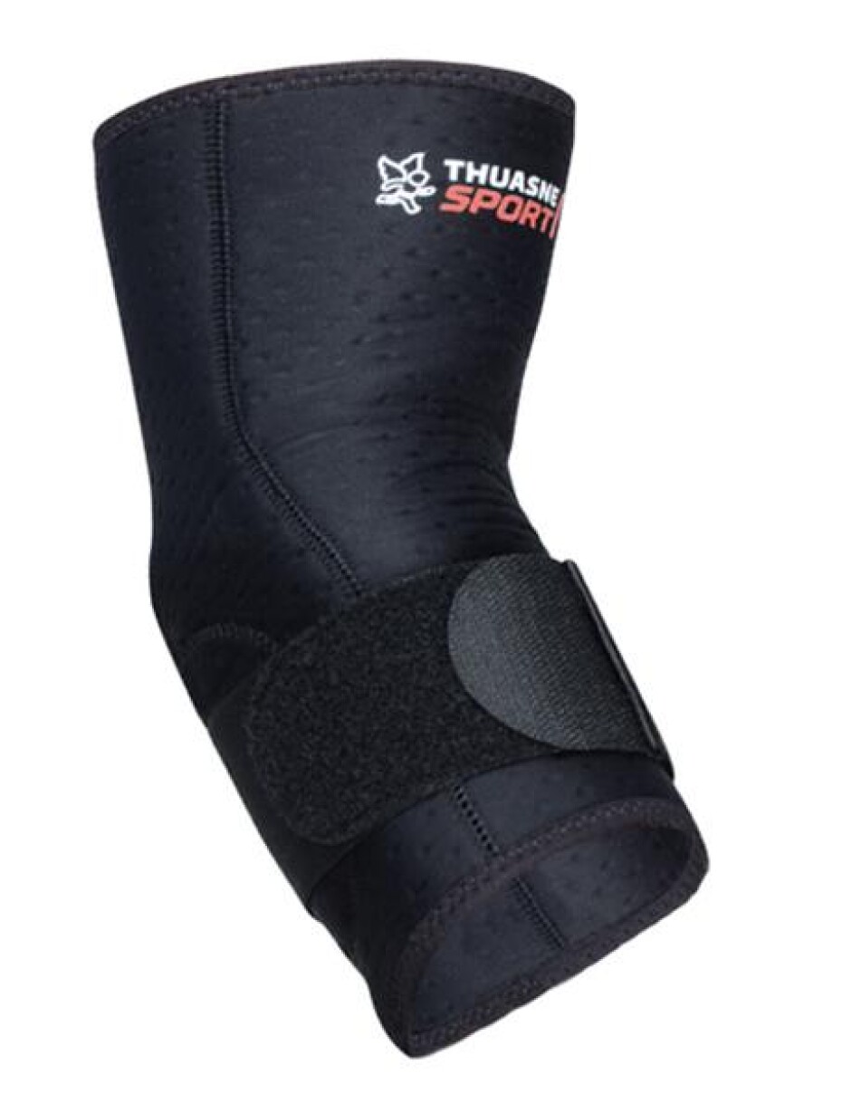 Thuasne 0336 Sport ortéza na loket - main (0)
