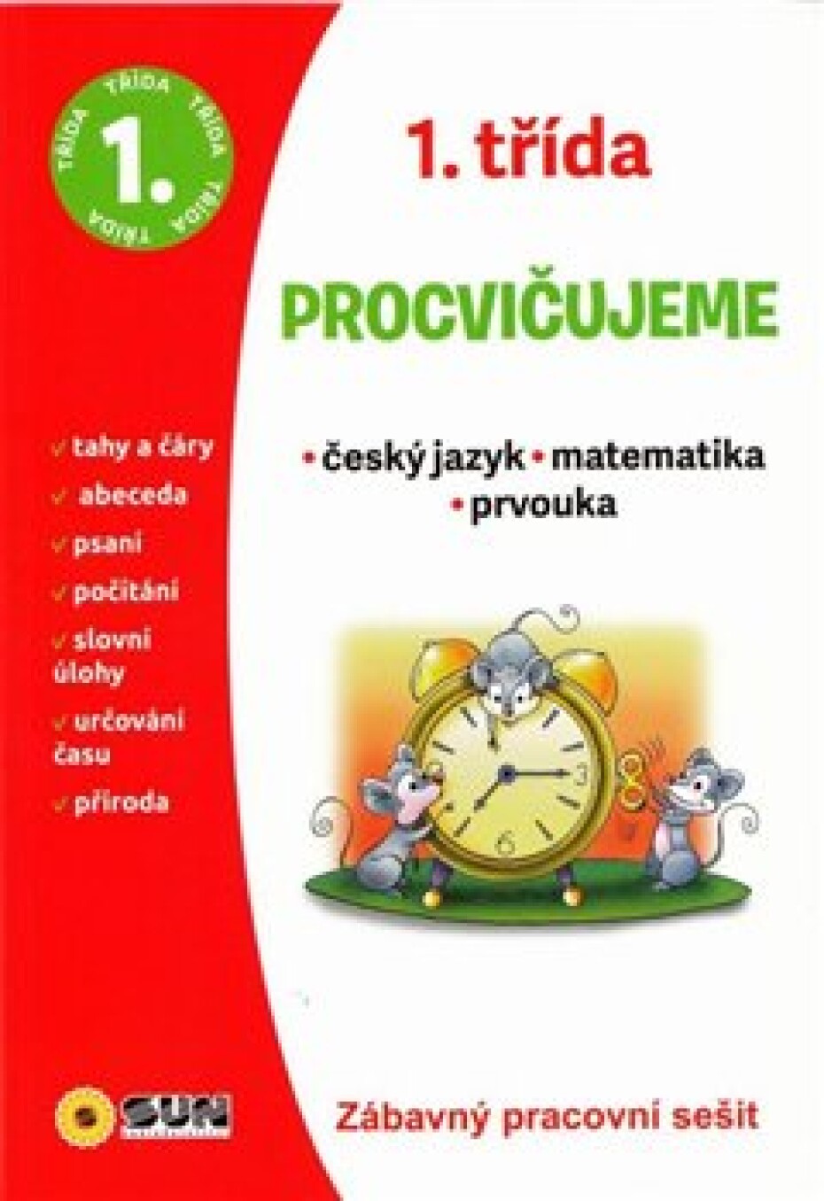 1.třída ČJ Matematika Prvouka SUN - main (0)