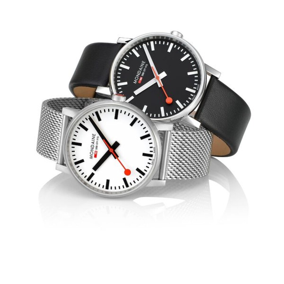Mondaine Evo2 MSE.43120.LB - main (6)