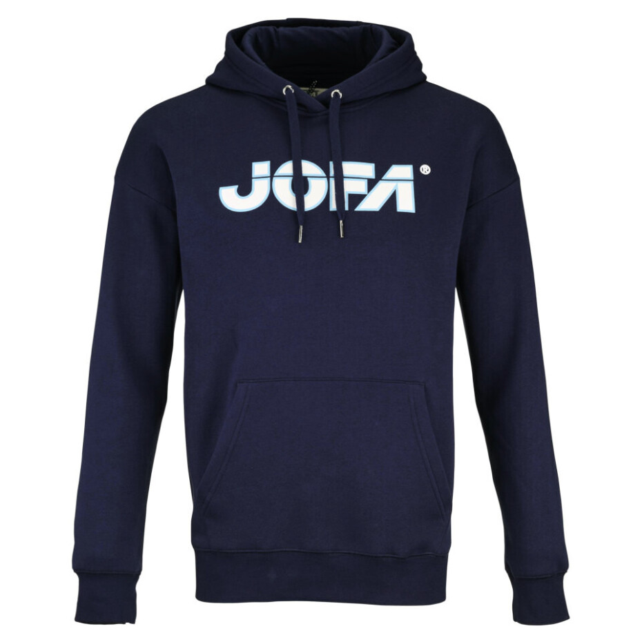 Pánská mikina CCM Jofa Drop Hoodie Midnight Blue L - main (0)