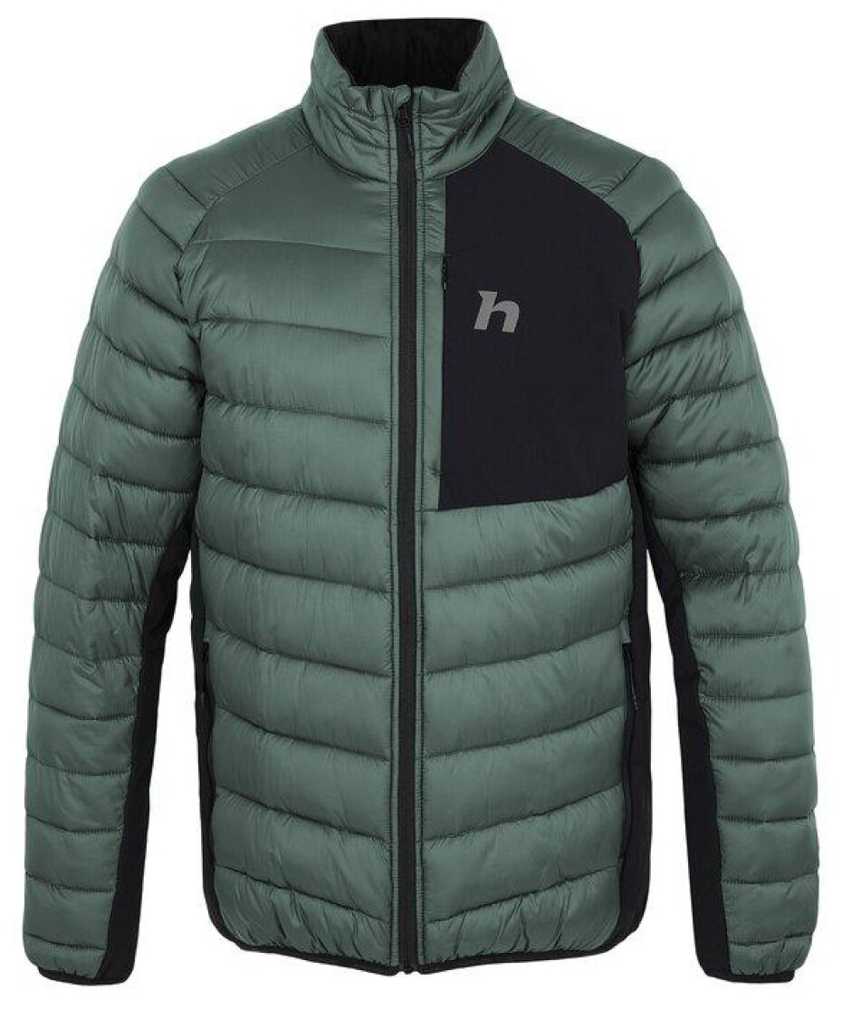 Hannah Revel II dark forest/anthracite 2022 - main (0)