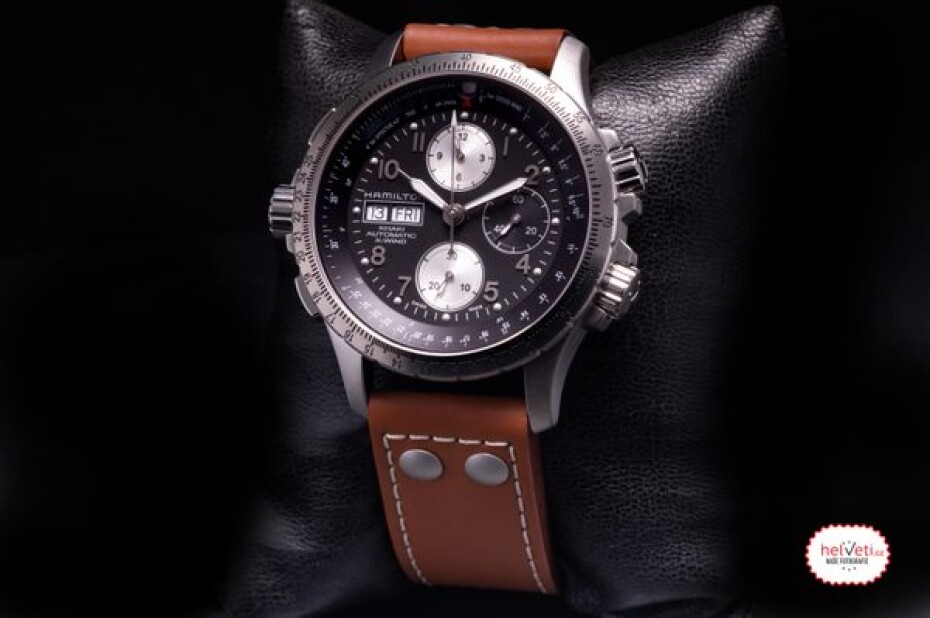 Hamilton Khaki Aviation X-Wind Auto Chrono H77616533 - main (4)