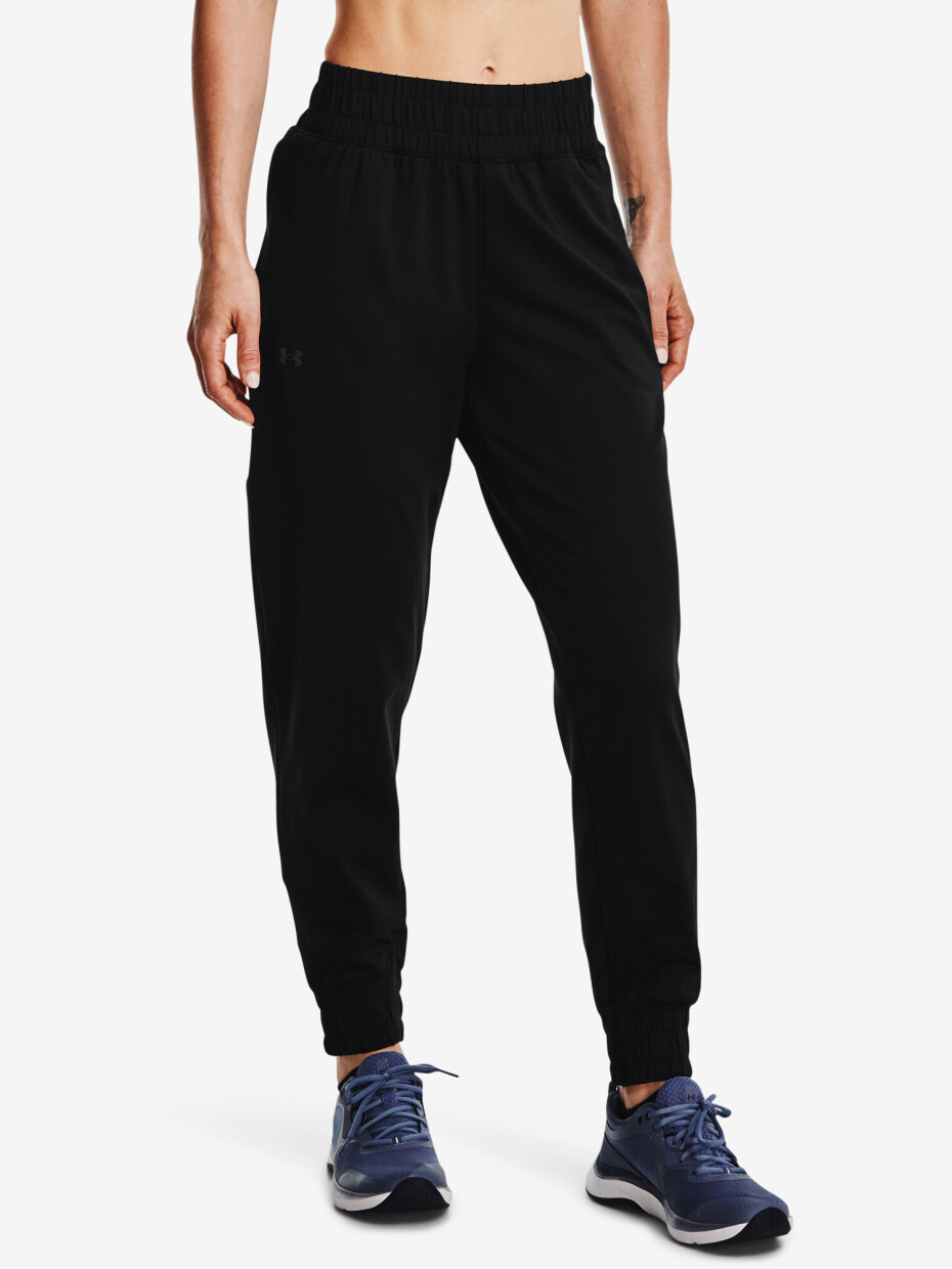 Under Armour Meridian CW Pant 1373967-001 - main (0)