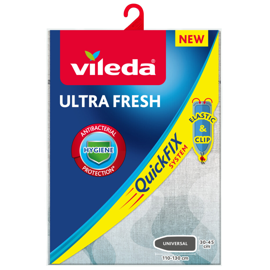 Vileda Ultra Fresh potah - main (5)