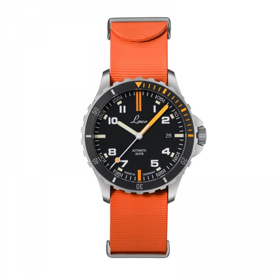 Laco Mojave 39 RB - main (0)