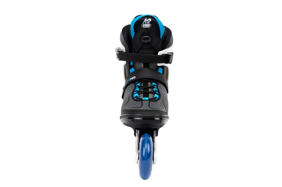 Dámské kolečkové brusle K2 Alexis 84 Pro  EUR 39,5 - main (2)