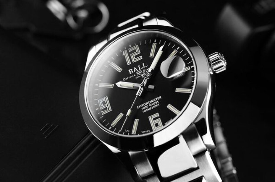 Ball Engineer III Pioneer COSC NM2026C-S15CJ-BK - main (7)