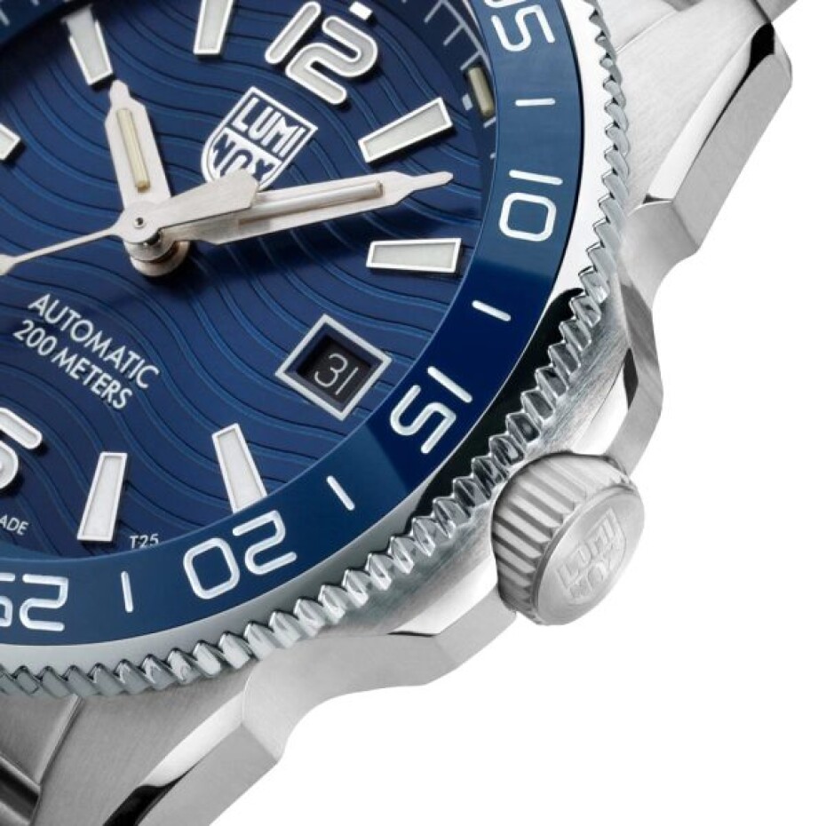 Luminox Pacific Diver Automatic 3100 Series XS.3104 - main (4)