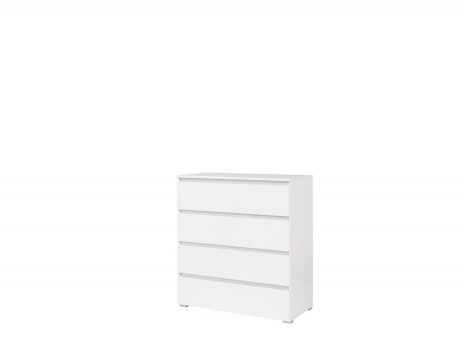 ArtMadex Komoda COSMO C04 | bílá - main (0)