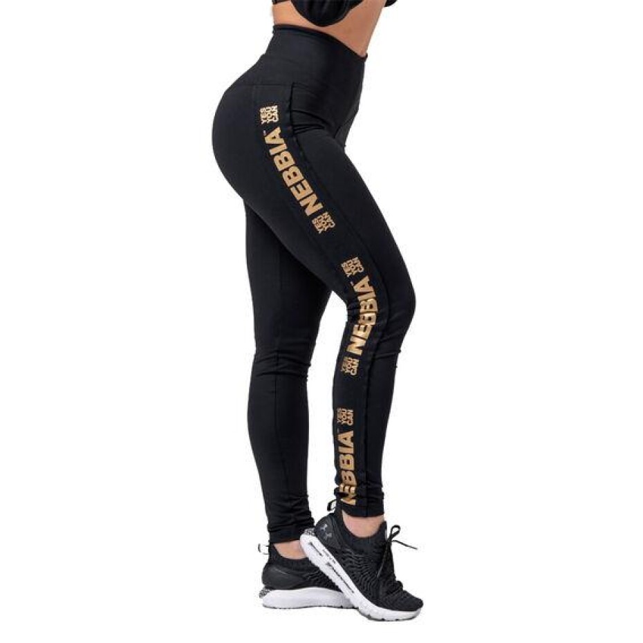 Nebbia Intense Legíny GOLD Classic 801 - main (0)