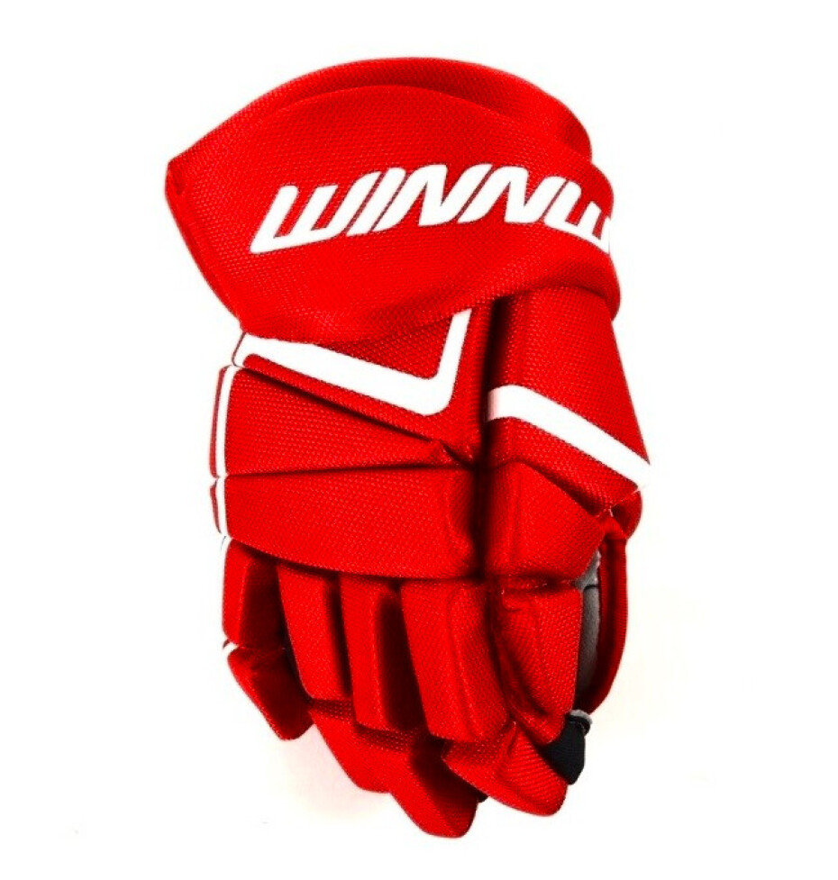 Hokejové rukavice WinnWell  AMP500 Senior 15 palců - main (0)