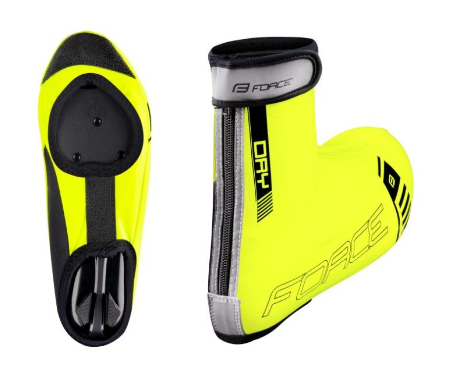 Force PU DRY ROAD fluo - main (0)