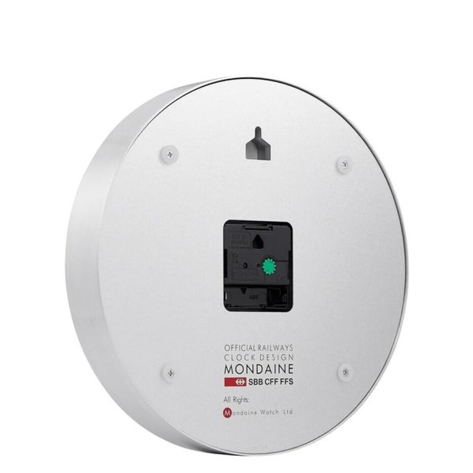 Hodiny Mondaine A990.CLOCK.16SBB - main (4)