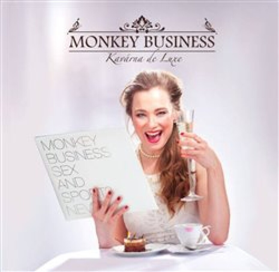 Kavárna de Luxe - Monkey Business - main (0)