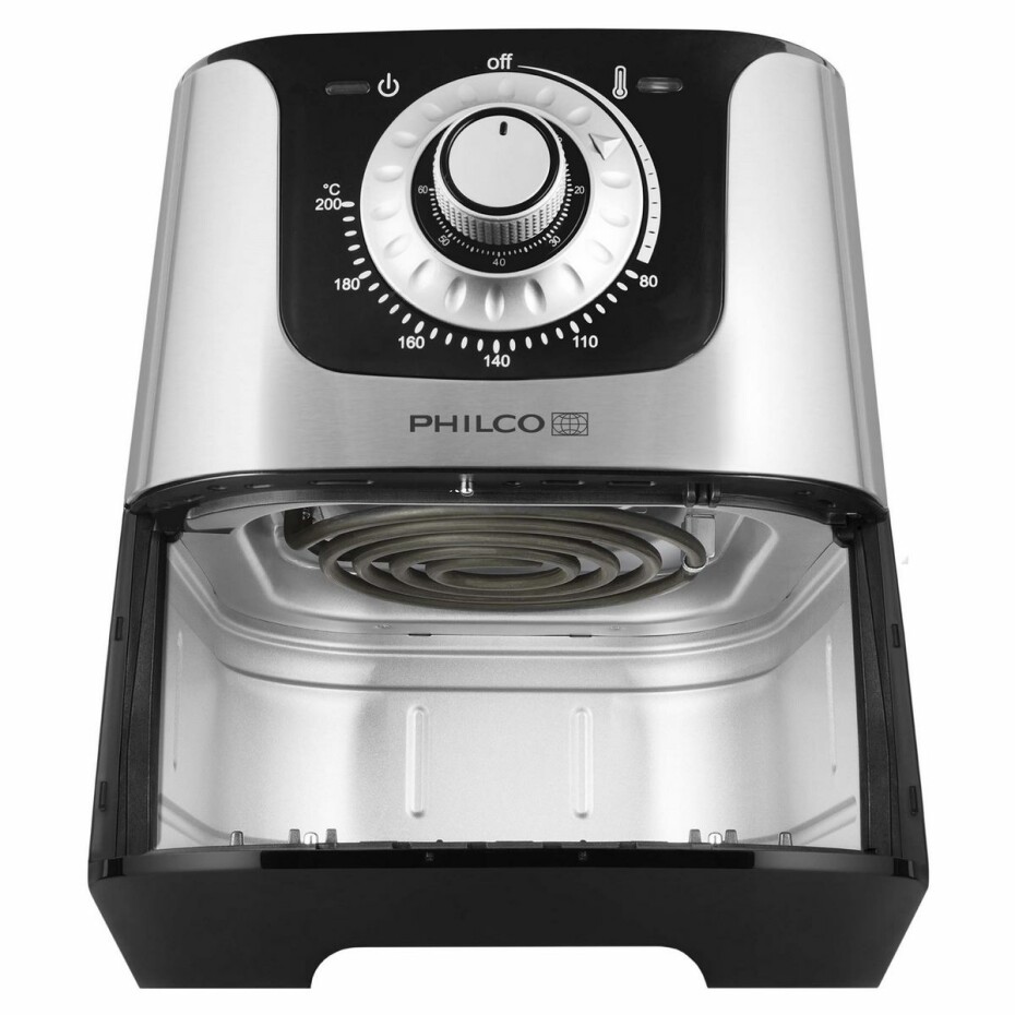Philco PHAF 3500 horkovzdušná fritéza - main (1)