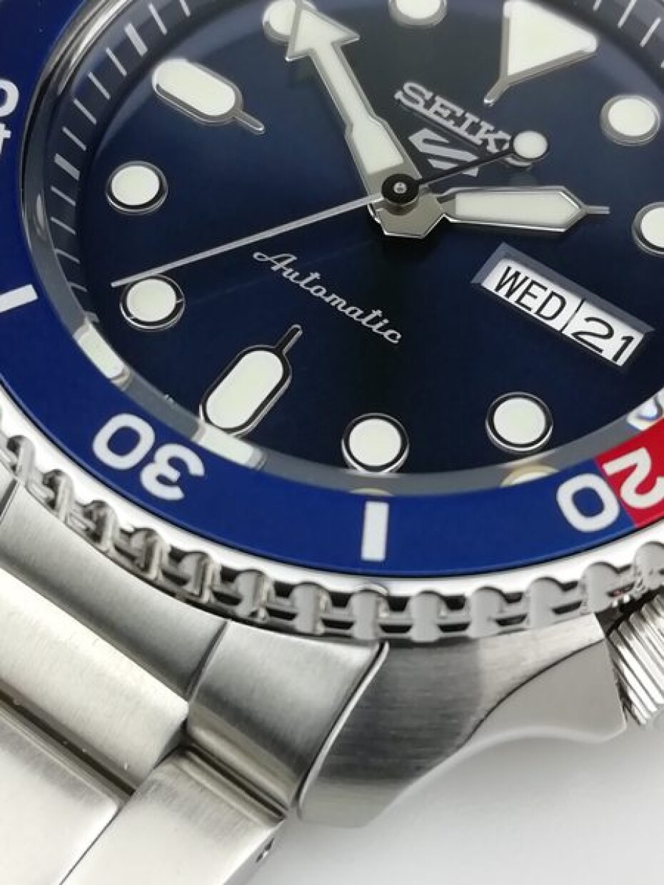 Seiko 5 Sports SRPD53K1 - main (15)