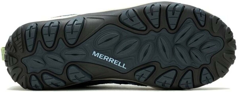 Dámská outdoorová obuv Merrell  Alverstone 2 Chambray/Slate  UK 5,5 - main (2)