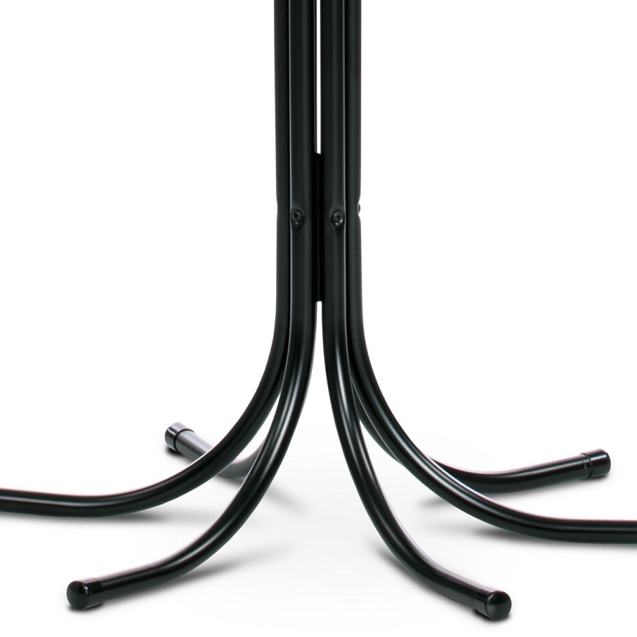 Kovový věšák Peg, 188 cm - main (2)