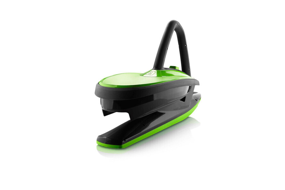 Skidrifter Gizmo Riders  Mystic Green - main (1)