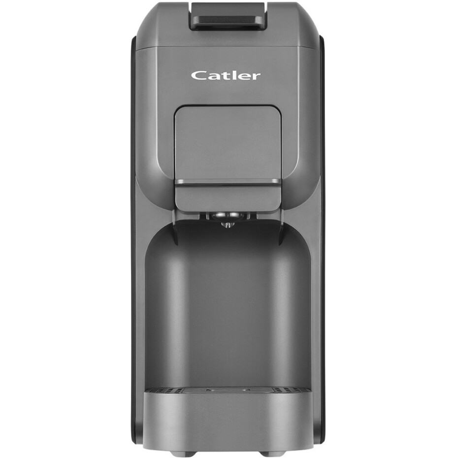 Catler ES 700 automatické espresso Porto BG - main (1)