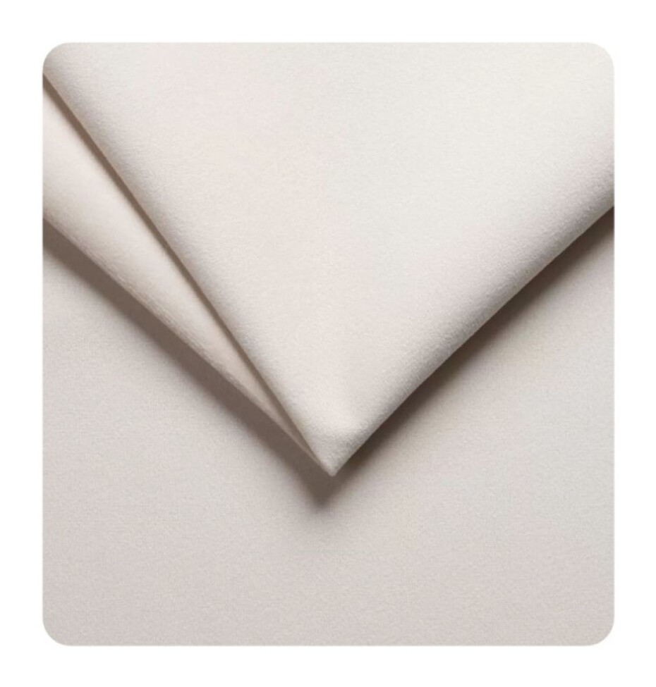 FDM Manželská postel LINCOLN Boxspring | krémová 180 x 200 cm - main (4)