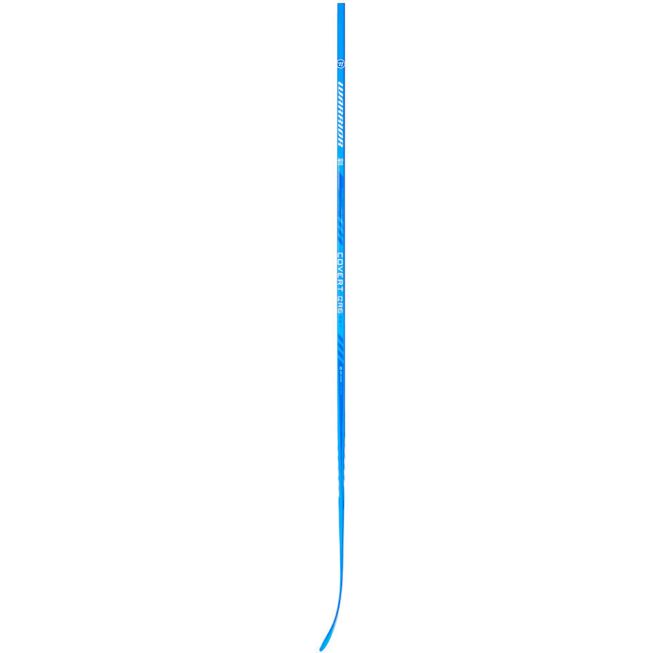 Kompozitová hokejka Warrior Covert QR6 Rev Junior W28 Gallagher levá ruka dole, flex 30 - main (4)