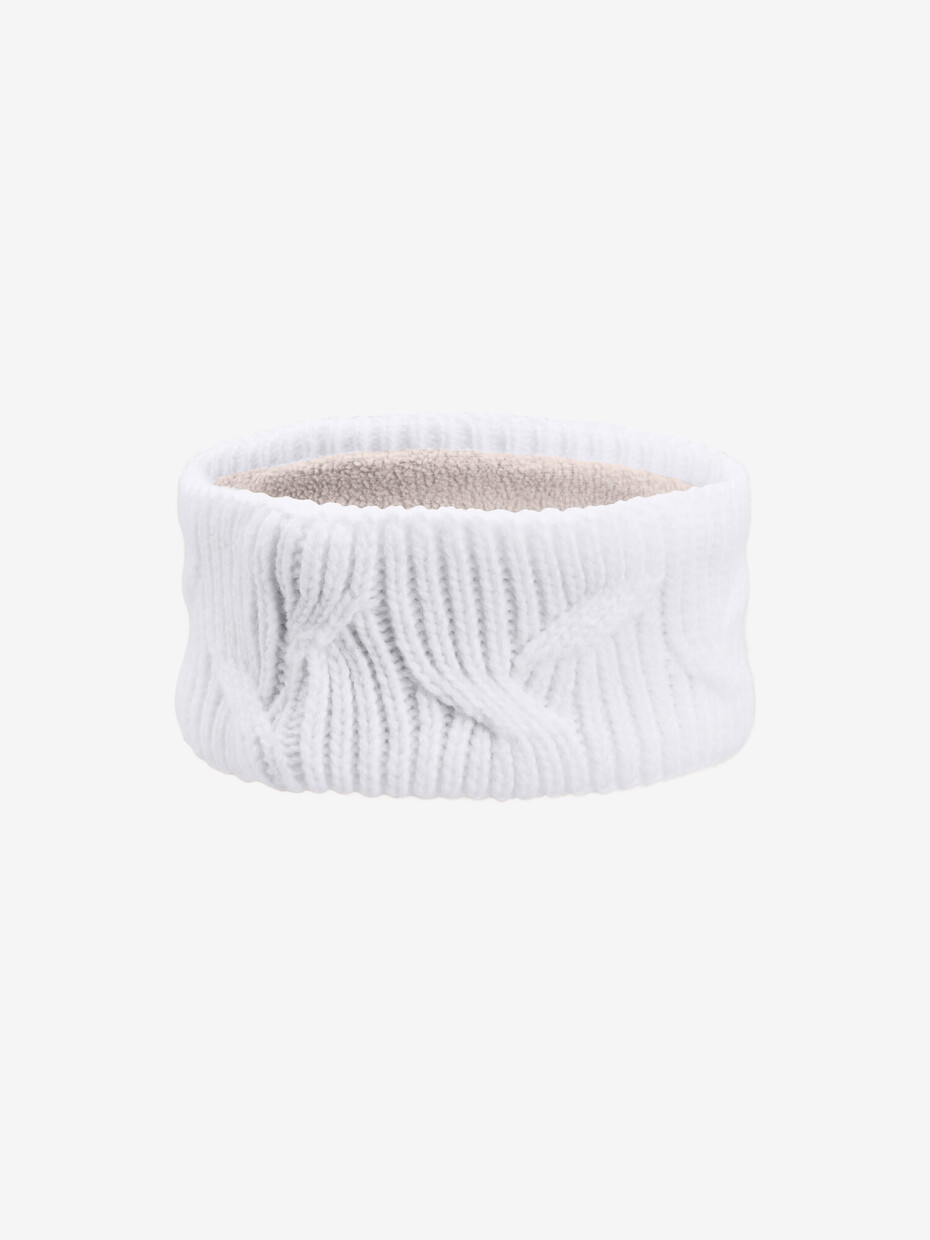 Under Armour Halftime Fleece HB FM pletená - main (1)
