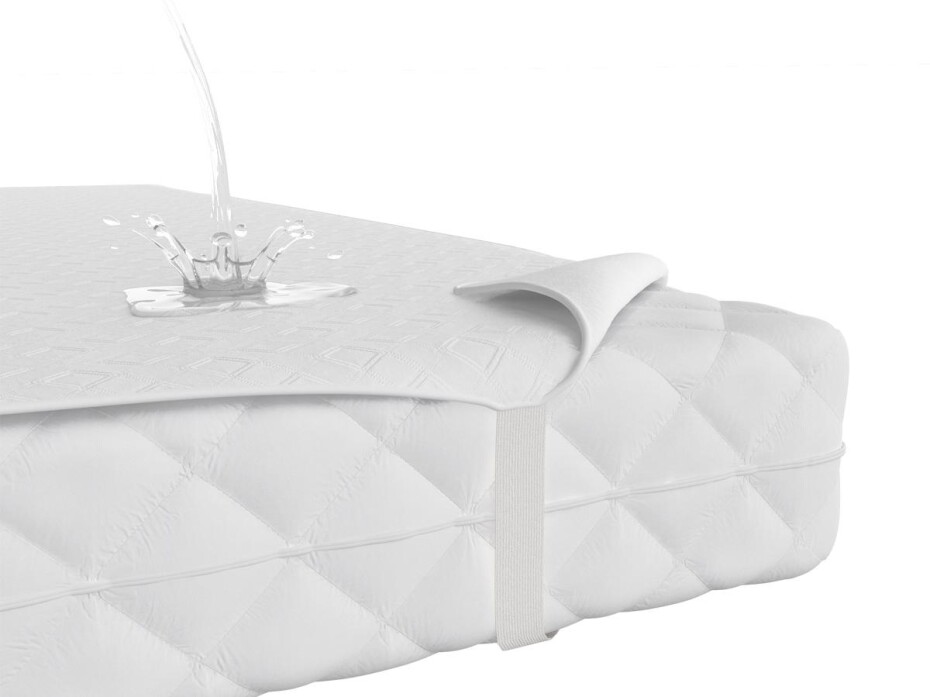 FDM Nepromokavý chránič na matraci ROYAL | 60 x 120 cm - main (1)