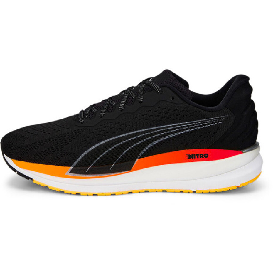 Pánská běžecká obuv Puma  Magnify Nitro Surge Puma Black  EUR 47 - main (1)